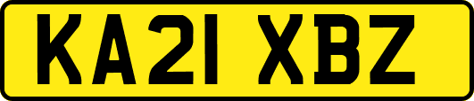 KA21XBZ