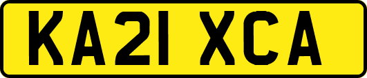 KA21XCA