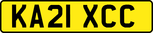 KA21XCC