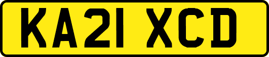 KA21XCD