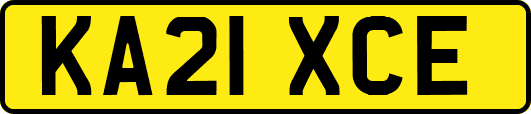 KA21XCE