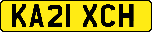 KA21XCH