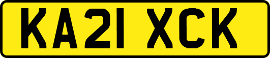 KA21XCK