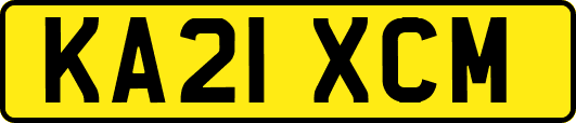 KA21XCM