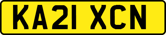 KA21XCN
