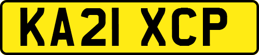 KA21XCP