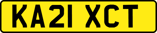 KA21XCT