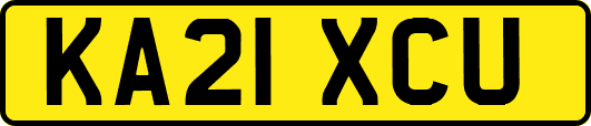 KA21XCU