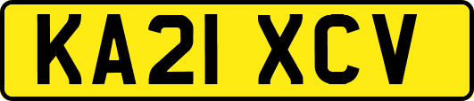 KA21XCV