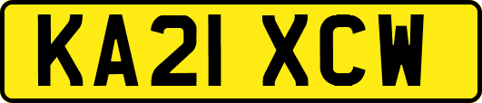 KA21XCW