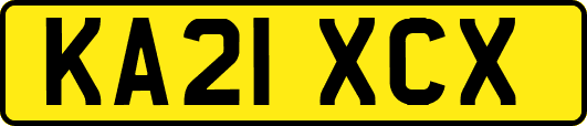 KA21XCX