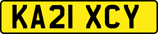 KA21XCY