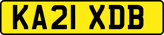 KA21XDB