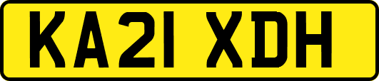 KA21XDH