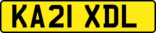 KA21XDL