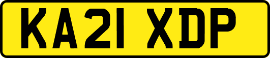 KA21XDP