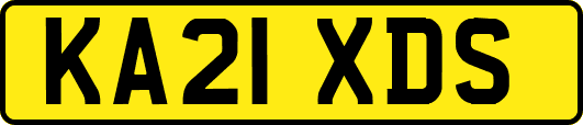 KA21XDS