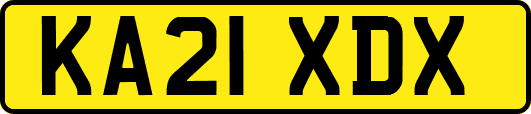 KA21XDX