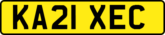 KA21XEC