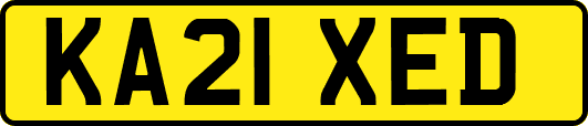 KA21XED