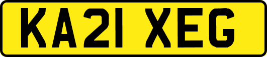 KA21XEG