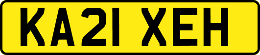 KA21XEH