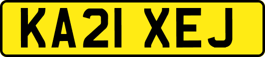 KA21XEJ