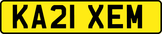 KA21XEM