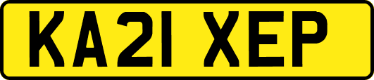 KA21XEP