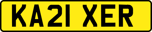 KA21XER
