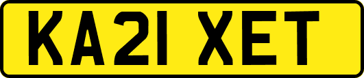 KA21XET