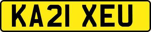 KA21XEU