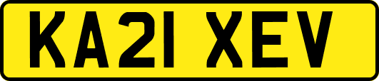 KA21XEV