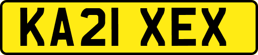 KA21XEX