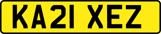 KA21XEZ