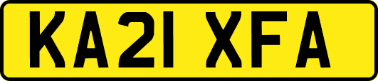 KA21XFA