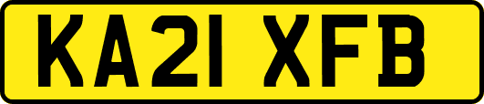 KA21XFB