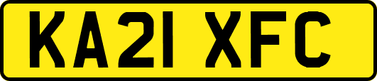 KA21XFC