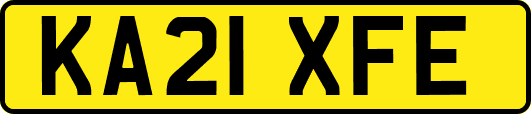 KA21XFE
