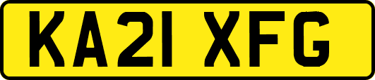 KA21XFG