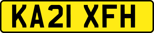 KA21XFH