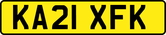 KA21XFK