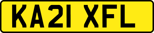KA21XFL