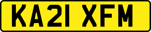 KA21XFM