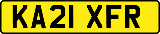 KA21XFR