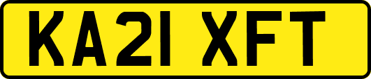 KA21XFT