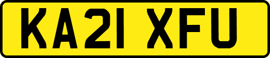 KA21XFU