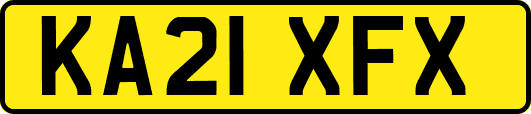KA21XFX