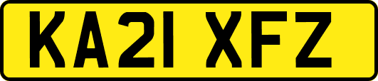 KA21XFZ