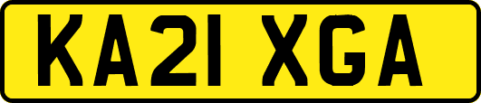 KA21XGA